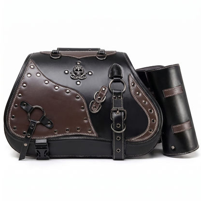 SaddleBags