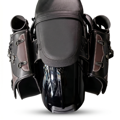 SaddleBags
