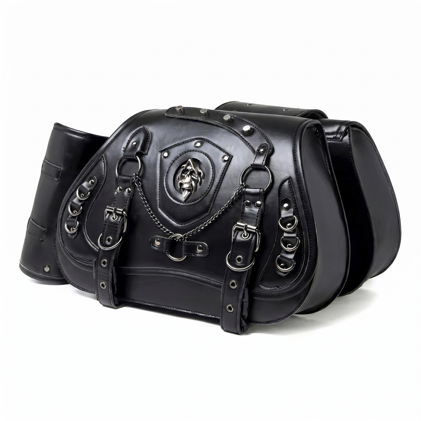 SaddleBags