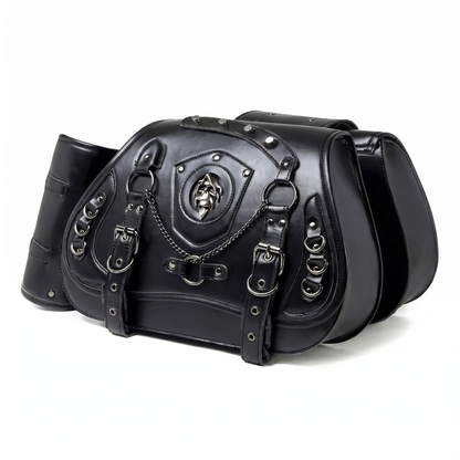 SaddleBags
