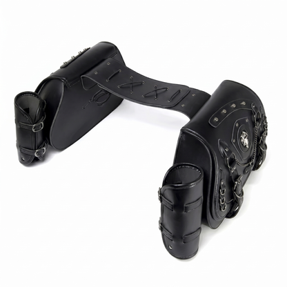 SaddleBags