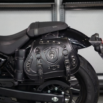 SaddleBags
